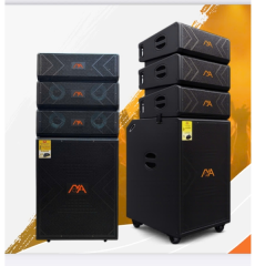 PRO-600V Array