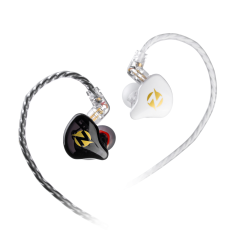 Tai nghe biểu diễn In-ear Monitor NMC-AUDIO QKZ63 PRO