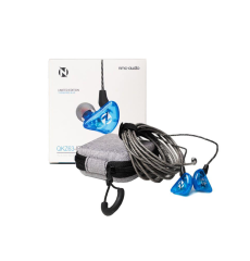Tai Nghe Hát Live NMC-AUDIO QKZ63-IEM (Bản Nâng Cấp Giới Hạn 2024)