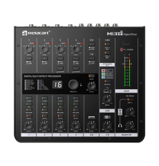 Mixer Relacart MIXX 8.6