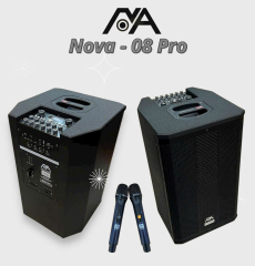NOVA- 08 PRO