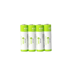 PIN SẠC KIWI AA 3200MAH VỈ 4 VIÊN