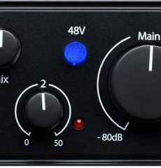 Sound Card Presonus AudioBox Go Thương Hiệu Mỹ