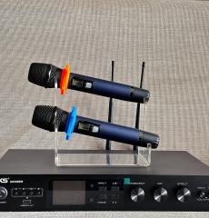 Amplifier 3 in 1 Digital AKS AK5600W
