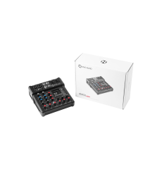 Mixer NMC-AUDIO AMX06 (V2)