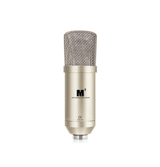 Micro Thu Âm 48V Chính Hãng ICON M1 - Micro LiveStream , Thu Âm Cao Cấp Giá Cực Rẻ, Độ Nhạy Cao, Bắt Âm Tốt, Âm Thanh Sắc Nét Chuẩn Micro Chuyên Nghiệp.