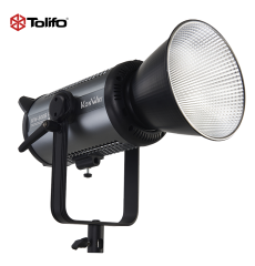 Đèn Tolifo KW-300B Pro 300W Bicolor COB LED