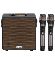 Loa Karaoke Di Động Acnos Kbeatbox CarryOn