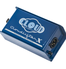 Cloud Microphone Cloudlifter CL-X