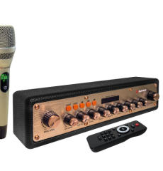 Digital Mixing Preamplifier Sumico DMP1