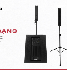 Sumico EUROTECH 1243ST