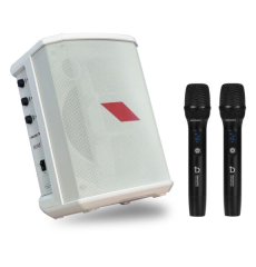 Loa Di Động Proel Free OneX (150W) Pin 6000mAh