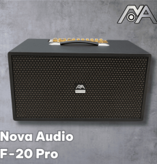 Loa Nova F20-Pro