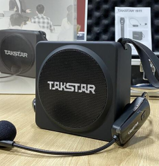 Máy trợ giảng Takstar E261W