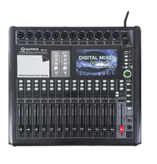 Mixer Digital Sumico DM16