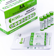 Pin sạc Kiwi 3300MAH