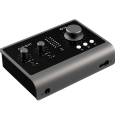 Sound Card Audient iD14 MKII – Sound Card Thu Âm Cao Cấp