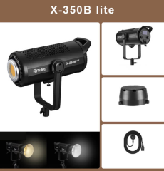 Đèn Led Tolifo x-350B LITE