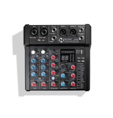 Mixer NMC-AUDIO AMX06
