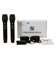 Micro Không Dây Precision Drive BK21A